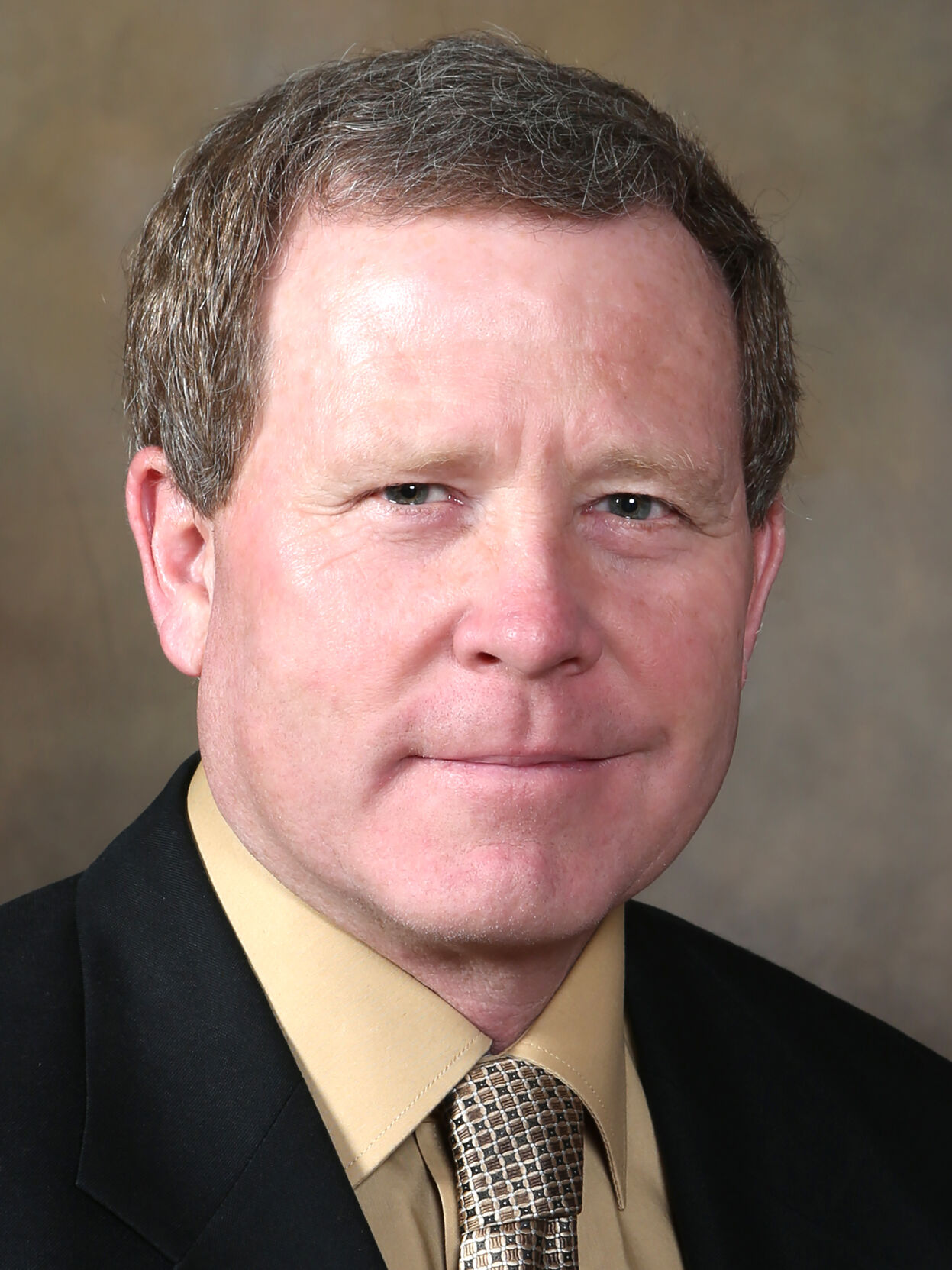 Mark McGill
